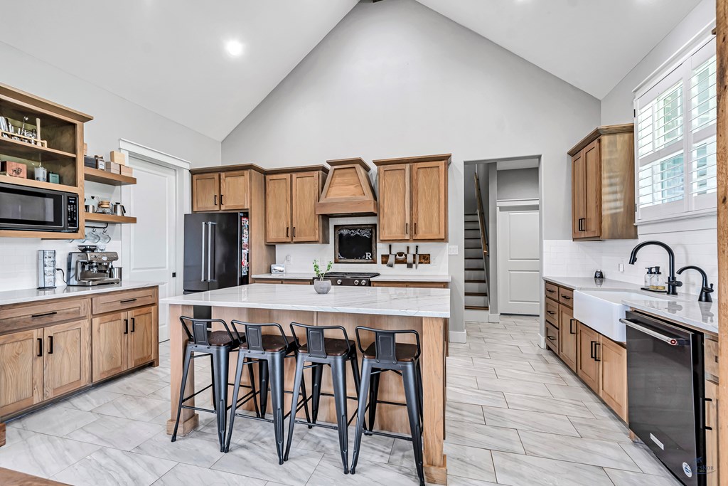 2807 S County Rd 1087