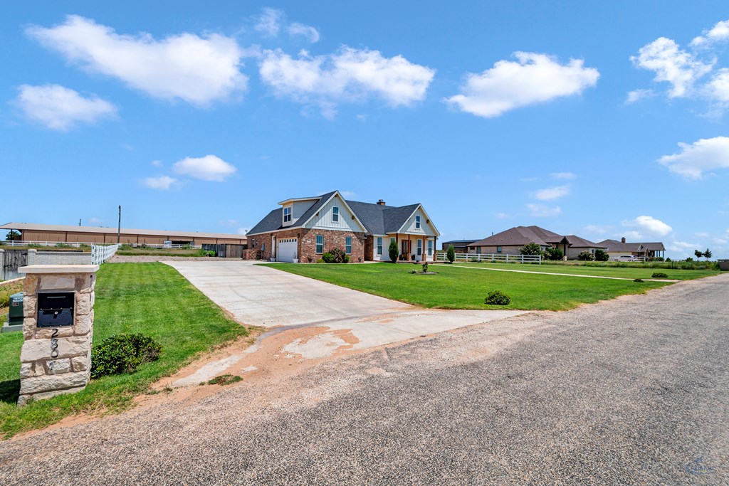 2807 S County Rd 1087