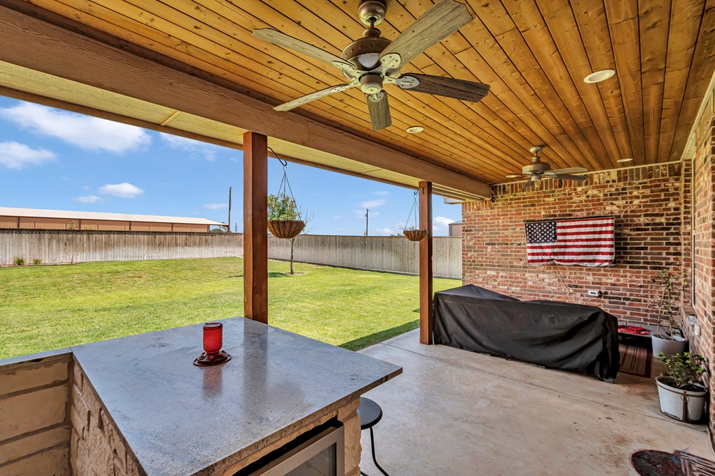 2807 S County Rd 1087