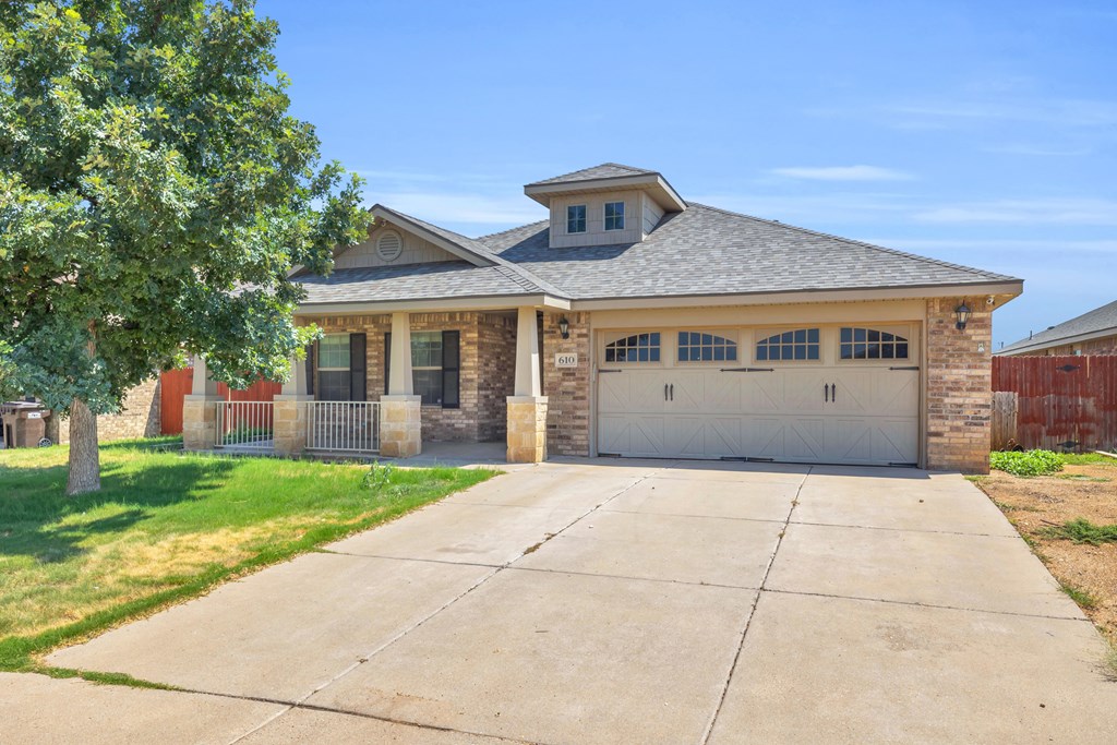 610 Dimaggio Ct