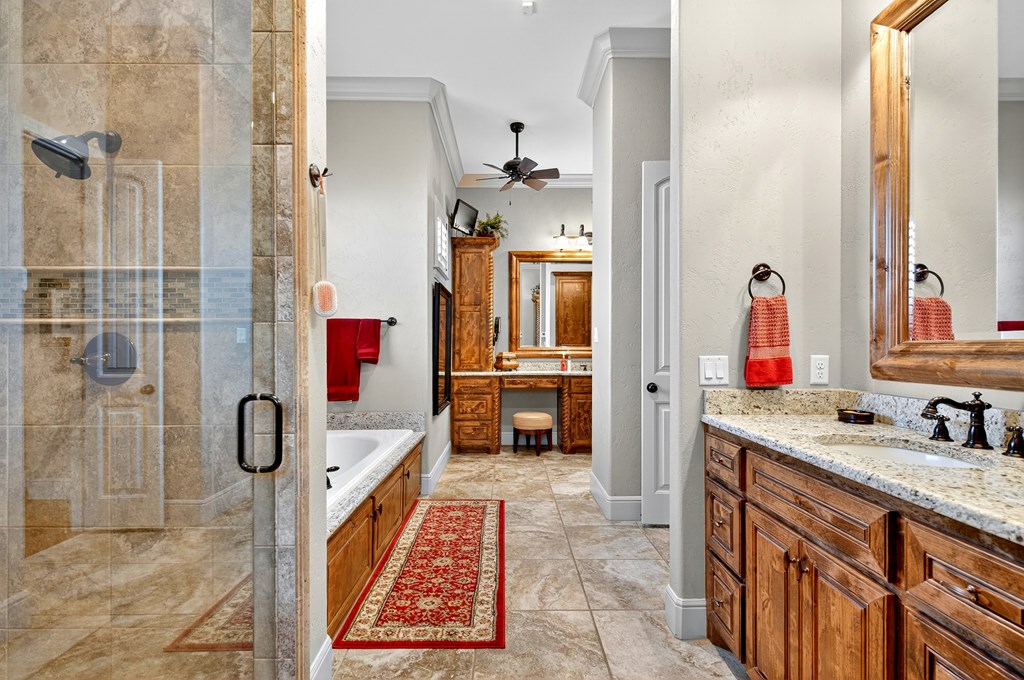 4101 Timberglen Circle