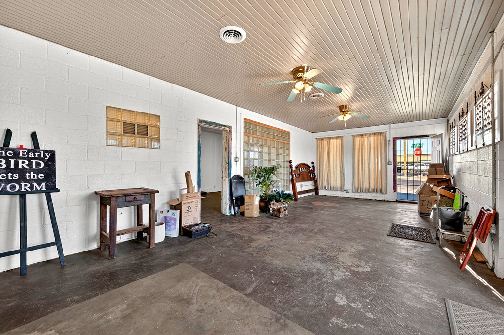 1310 N Big Spring St