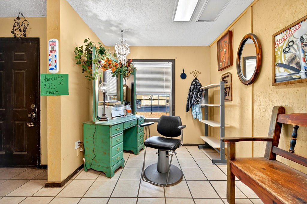 1310 N Big Spring St