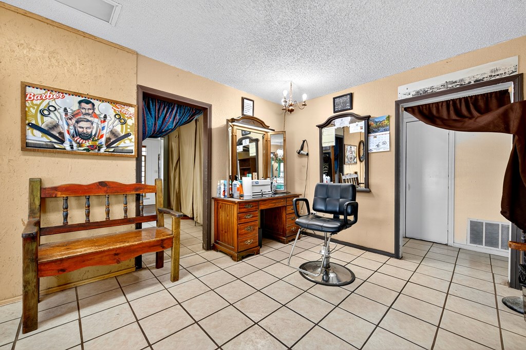 1310 N Big Spring St