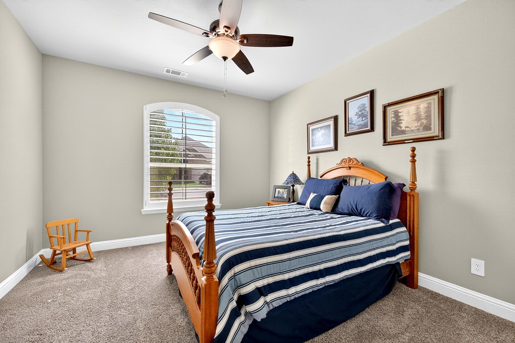1801 Overshine Lane