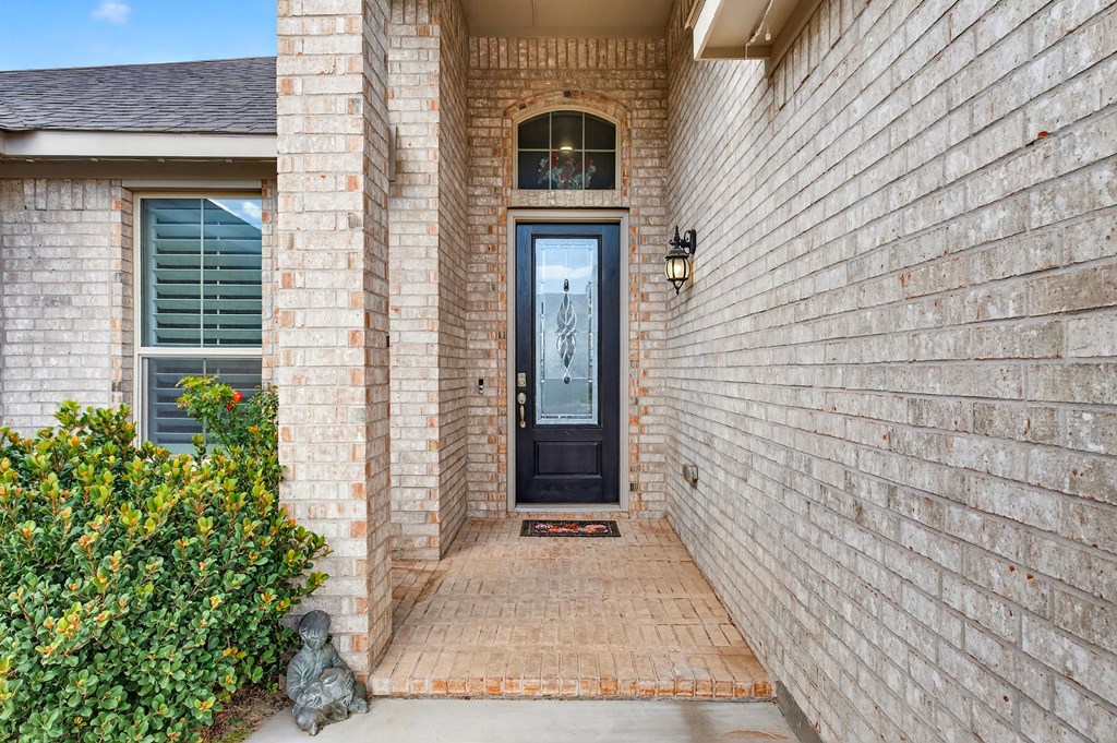 1801 Overshine Lane