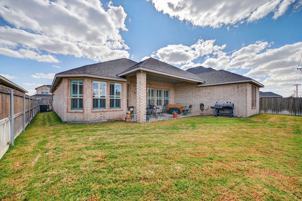 1801 Overshine Lane