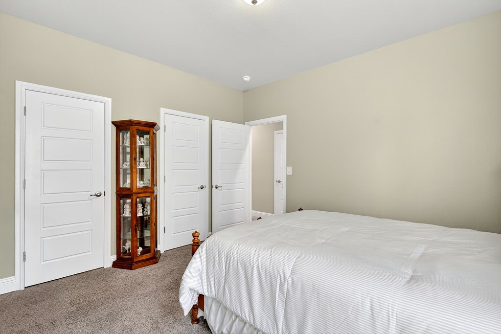 1801 Overshine Lane