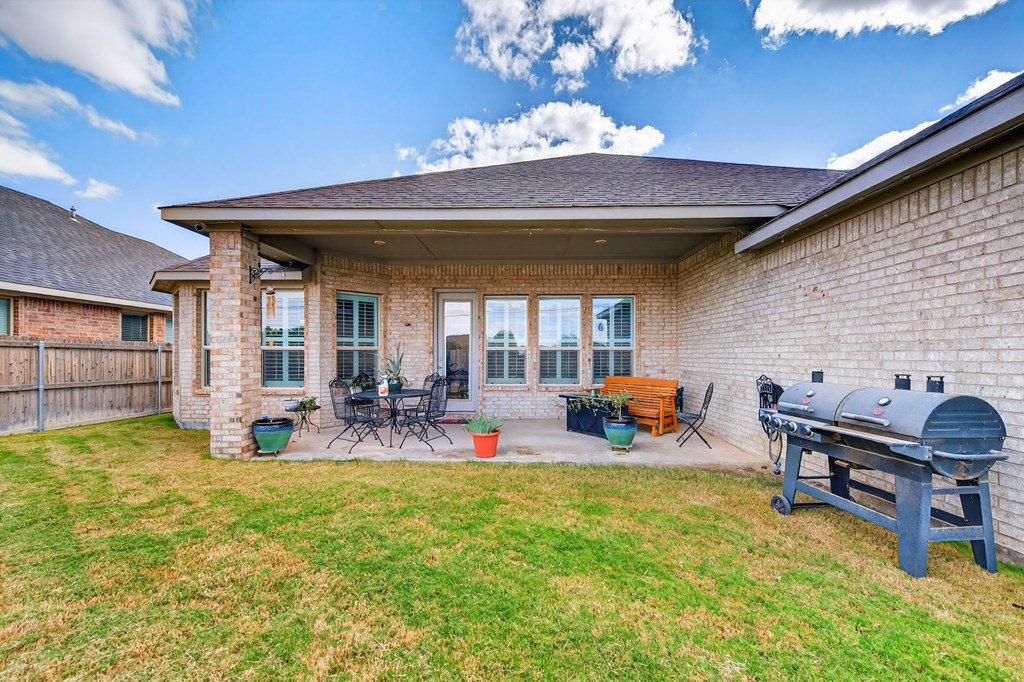 1801 Overshine Lane