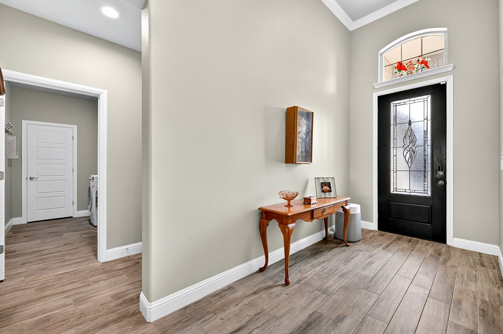 1801 Overshine Lane