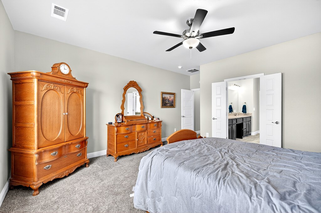 1801 Overshine Lane