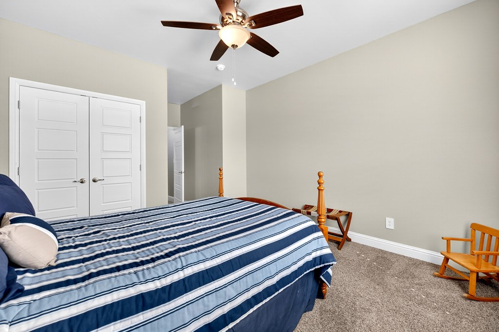 1801 Overshine Lane