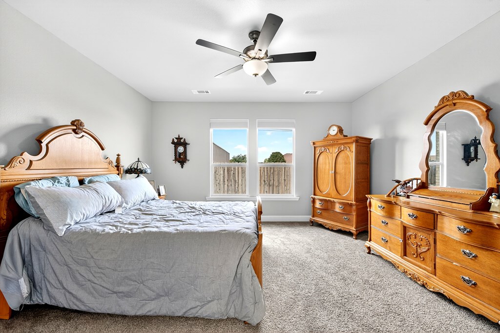 1801 Overshine Lane