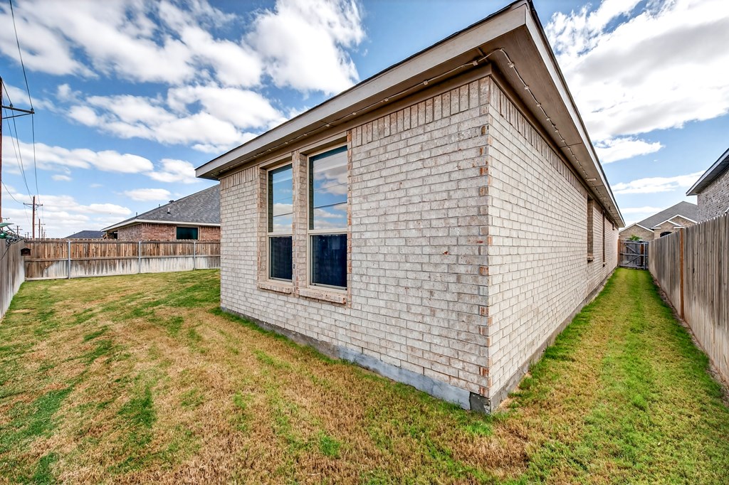 1801 Overshine Lane