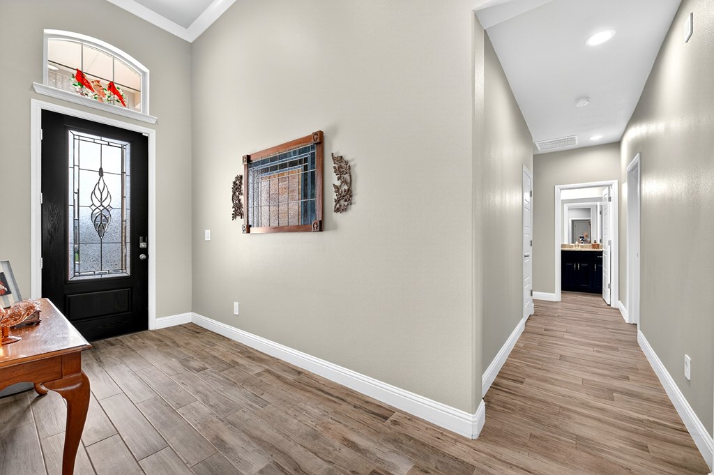 1801 Overshine Lane