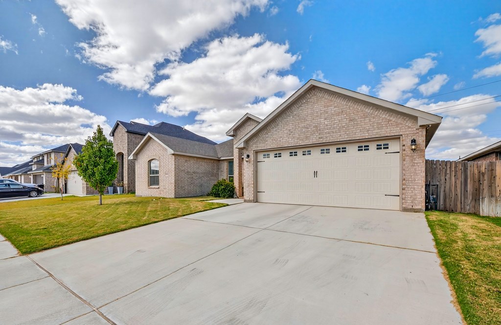 1801 Overshine Lane