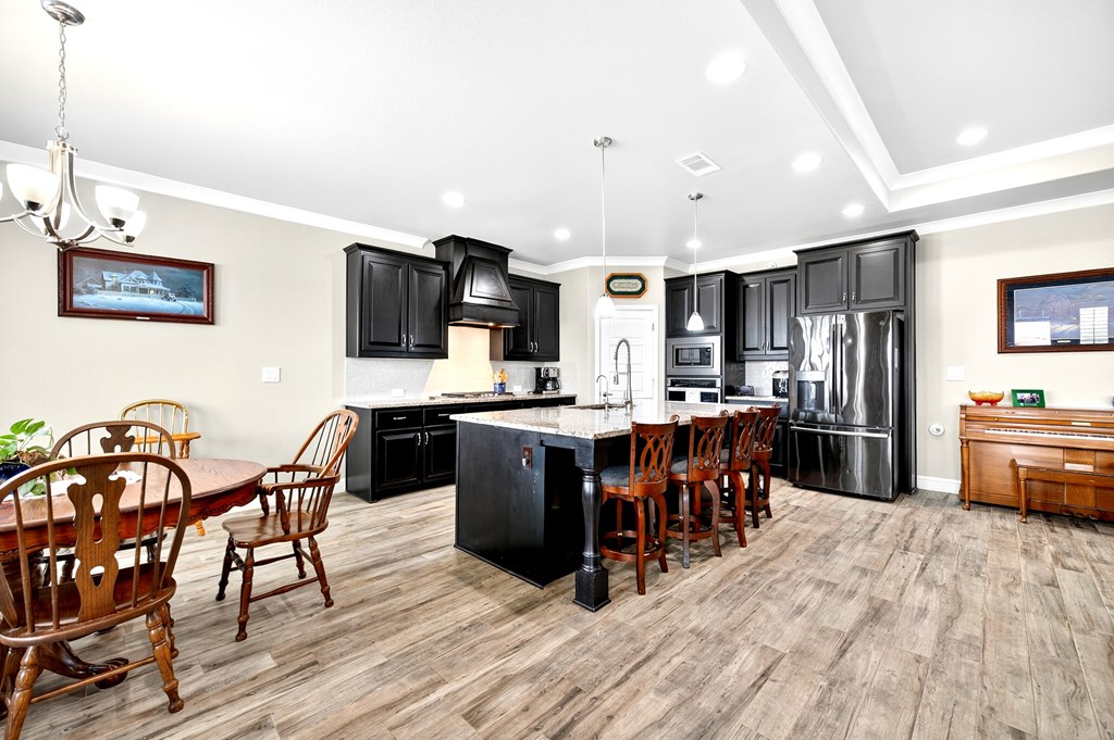 1801 Overshine Lane