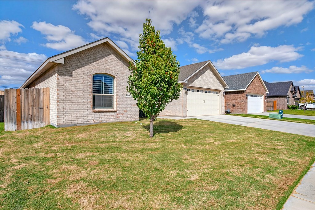 1801 Overshine Lane
