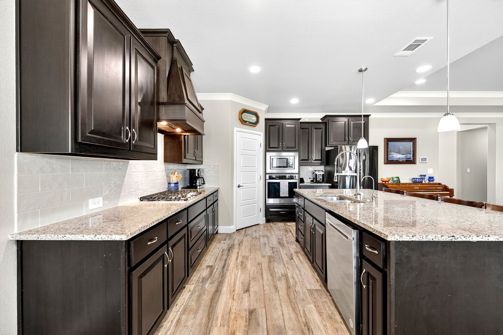 1801 Overshine Lane