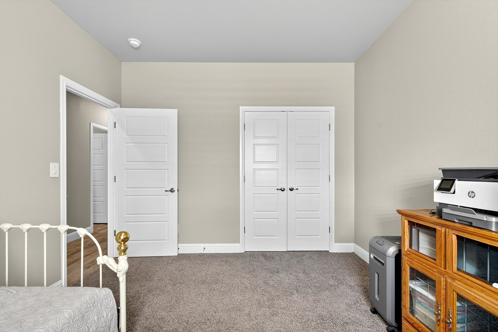 1801 Overshine Lane