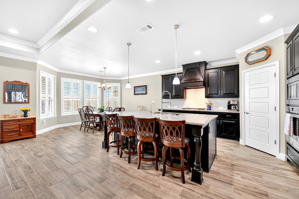 1801 Overshine Lane