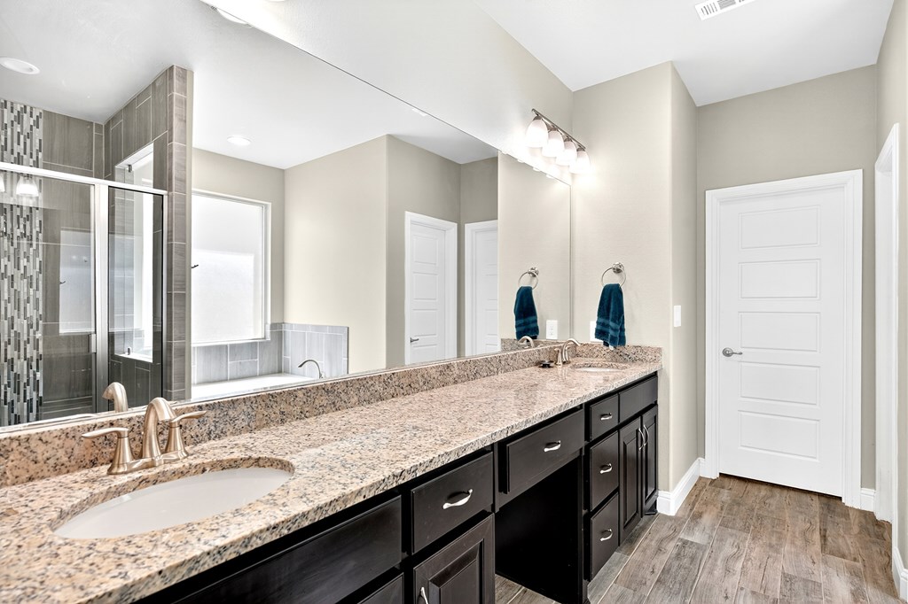 1801 Overshine Lane