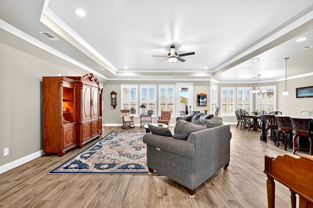 1801 Overshine Lane