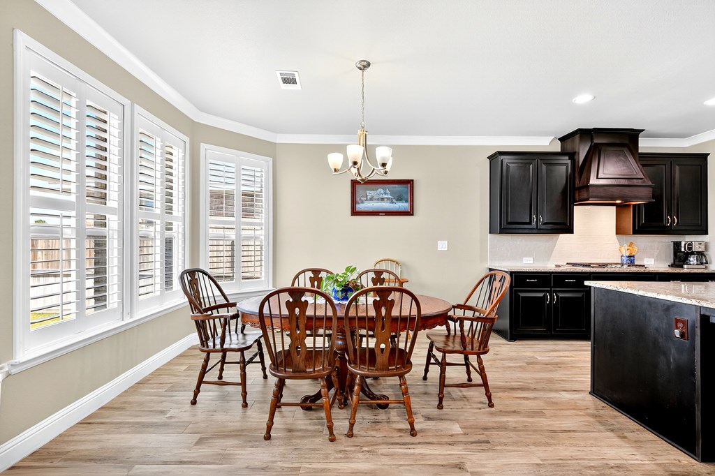 1801 Overshine Lane