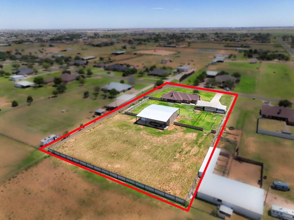 2306 S County Rd 1126