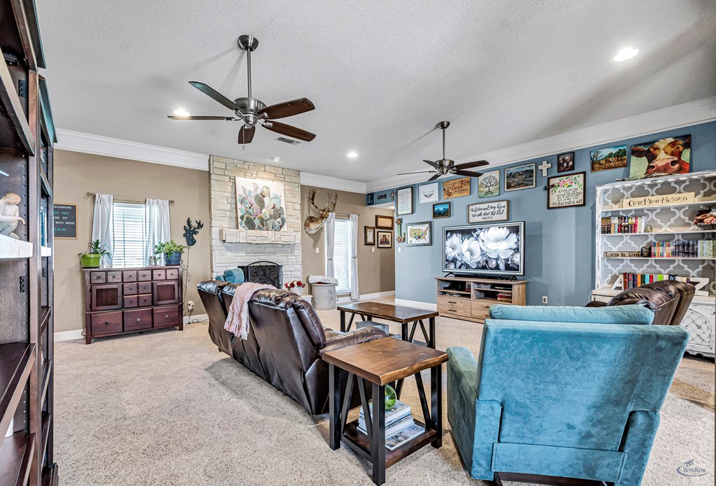 2306 S County Rd 1126