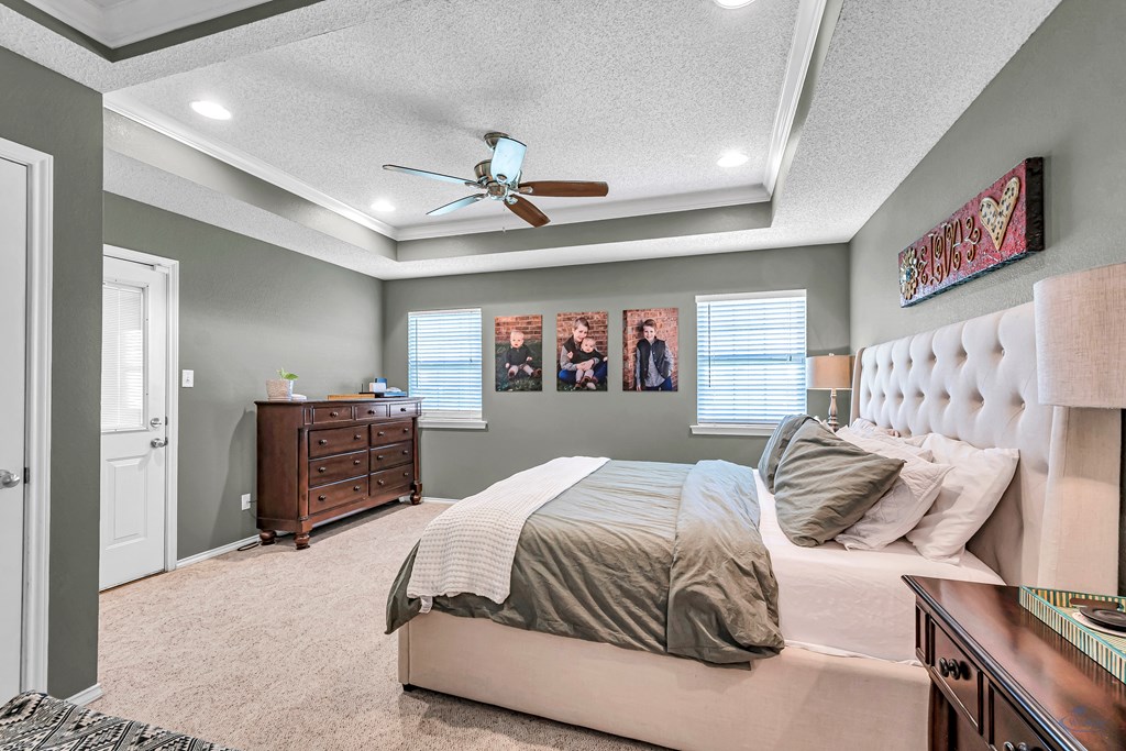 2306 S County Rd 1126