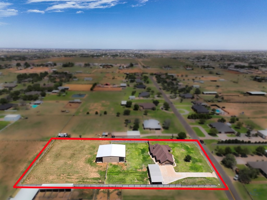 2306 S County Rd 1126