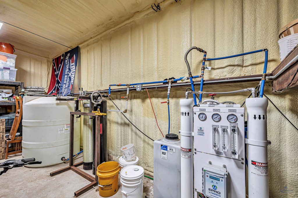 2306 S County Rd 1126