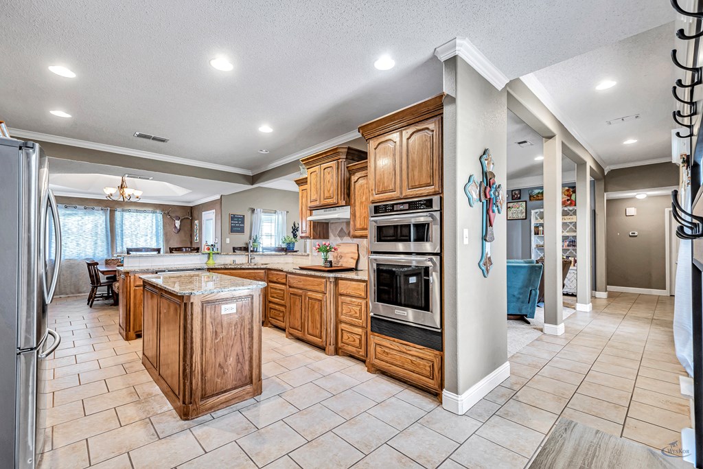 2306 S County Rd 1126