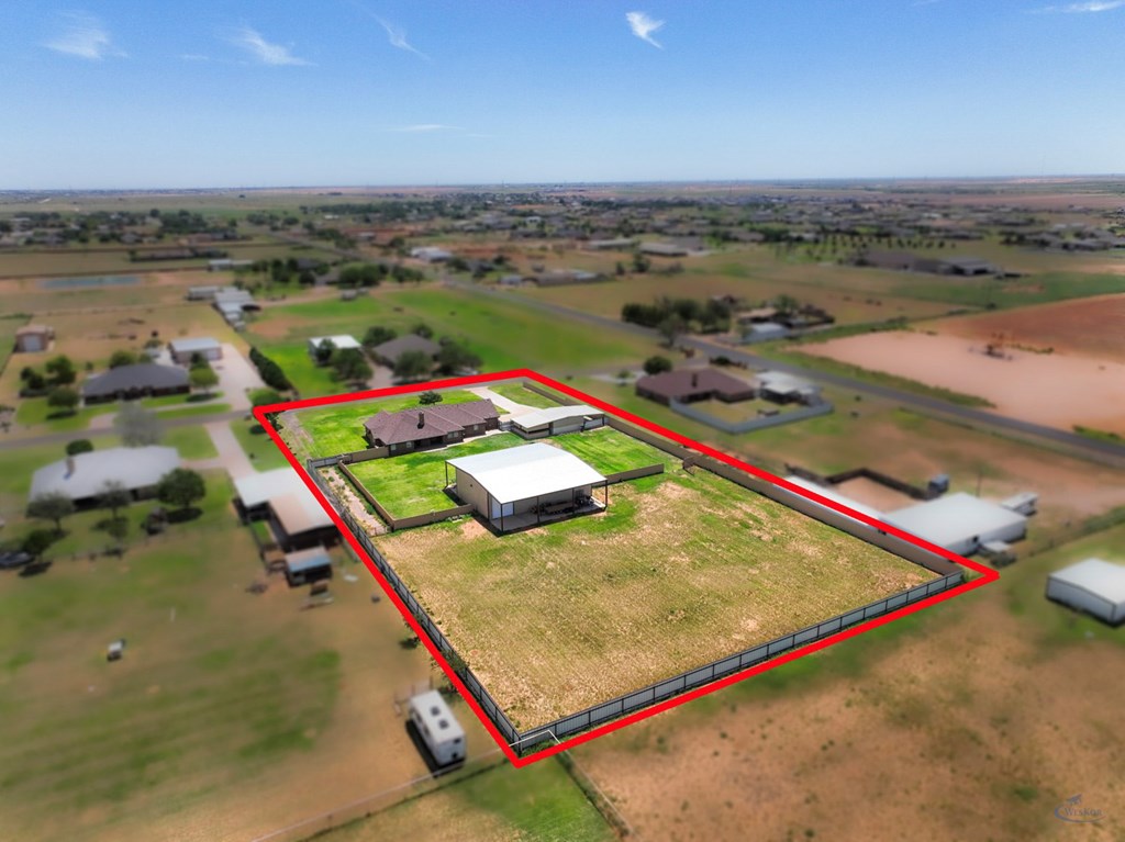 2306 S County Rd 1126