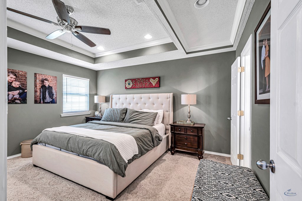 2306 S County Rd 1126