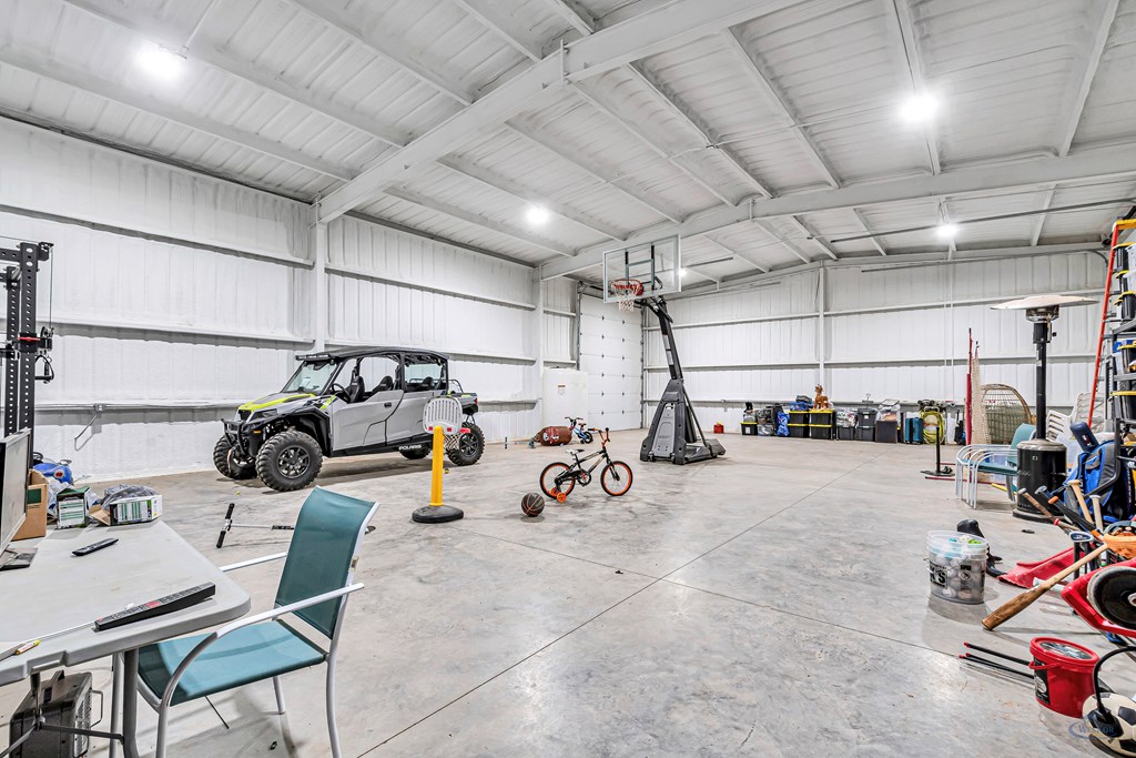 2306 S County Rd 1126