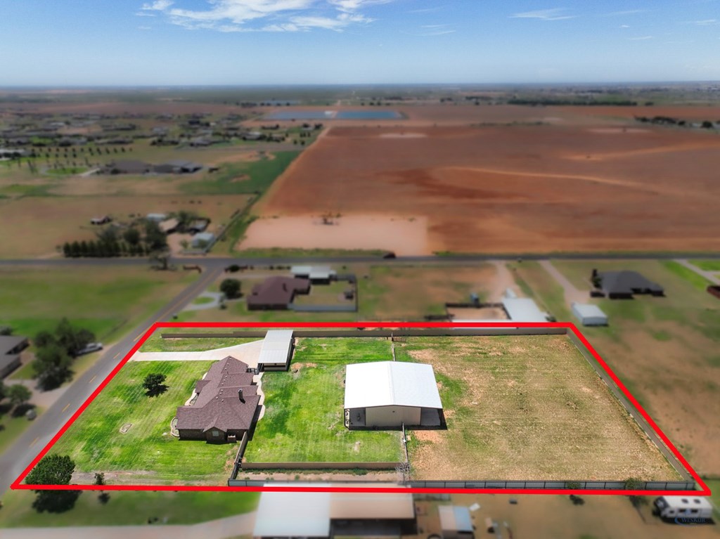 2306 S County Rd 1126