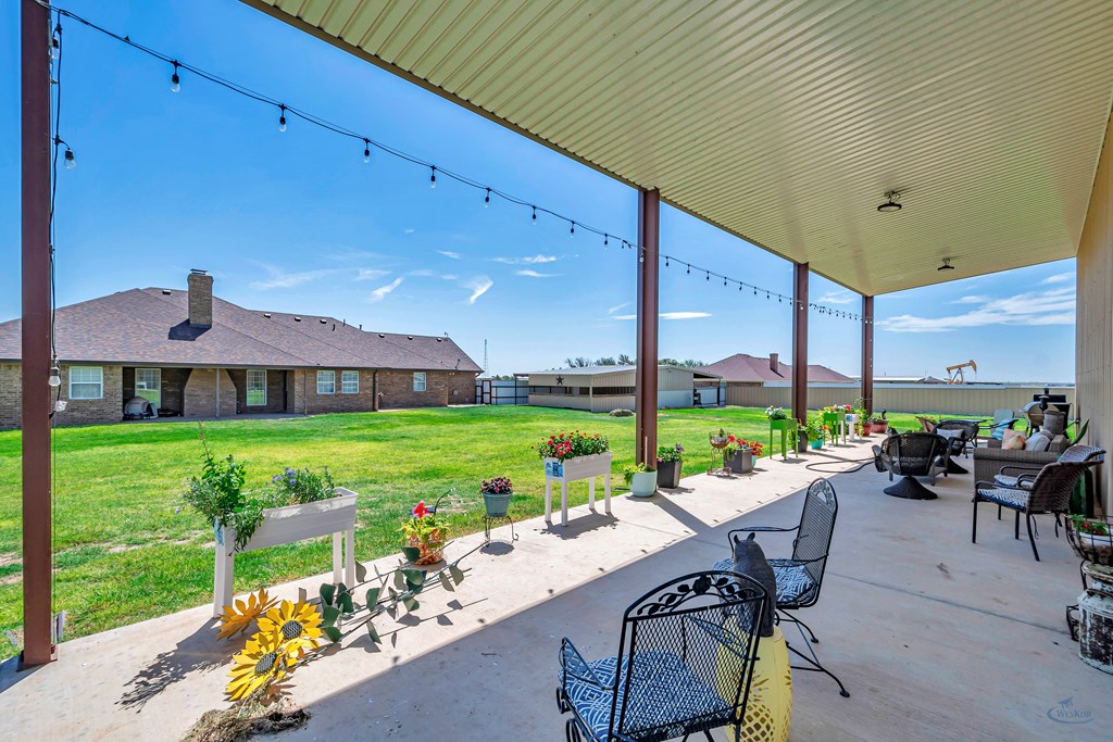 2306 S County Rd 1126