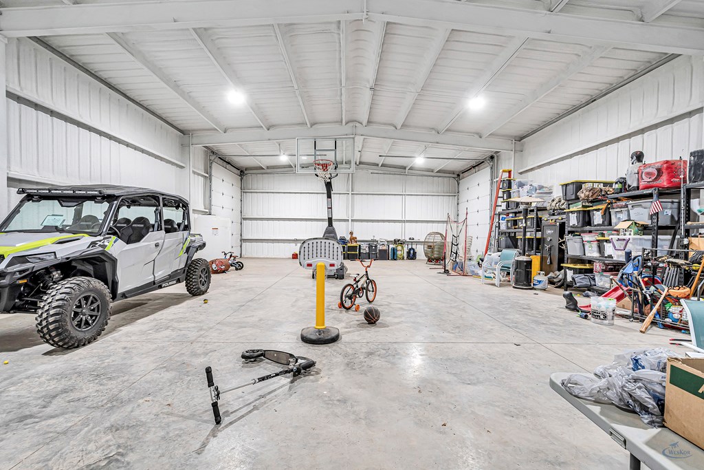 2306 S County Rd 1126