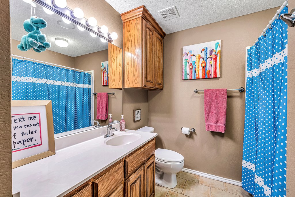 2306 S County Rd 1126