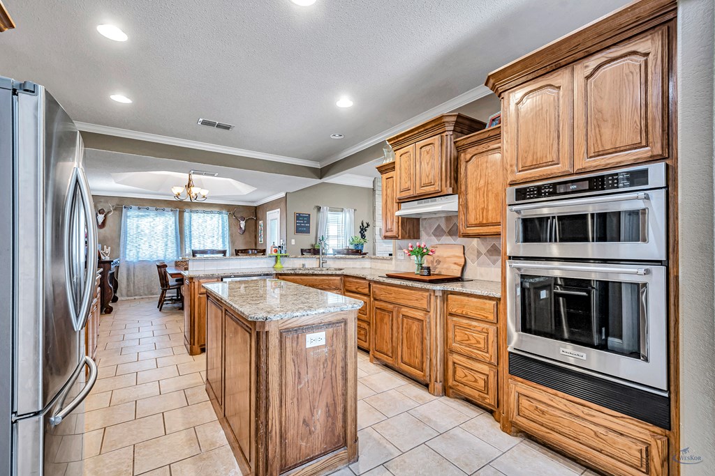 2306 S County Rd 1126