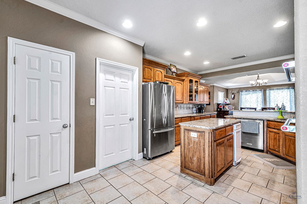 2306 S County Rd 1126