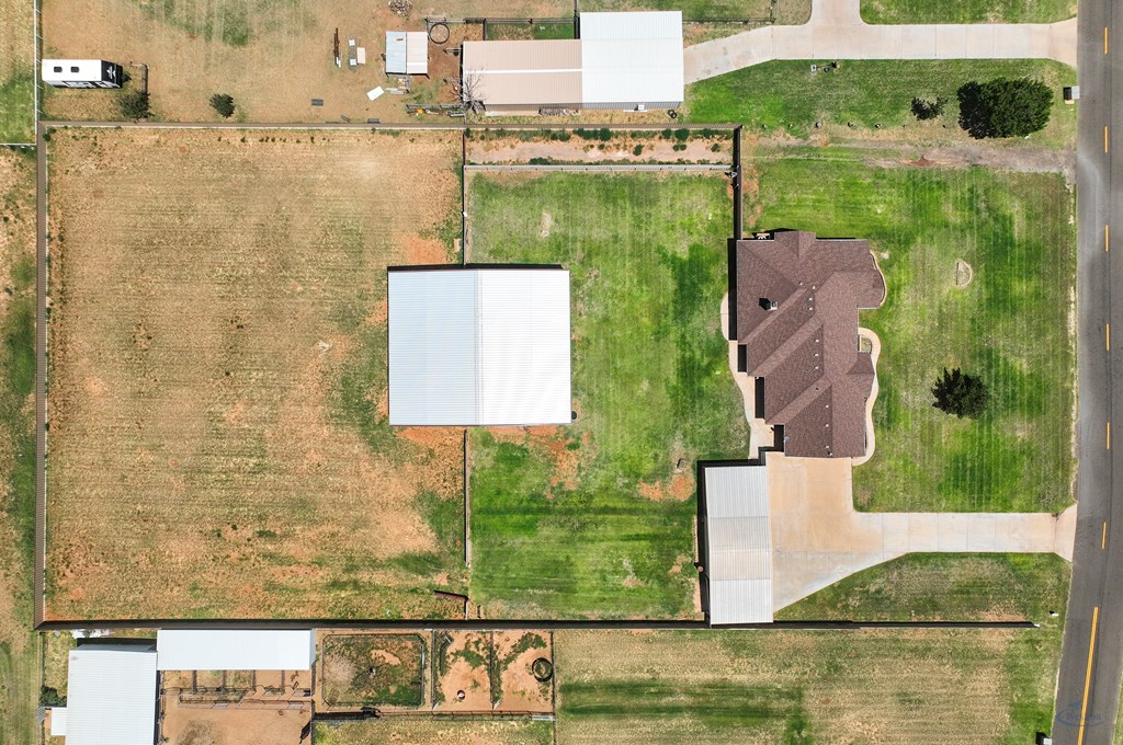 2306 S County Rd 1126