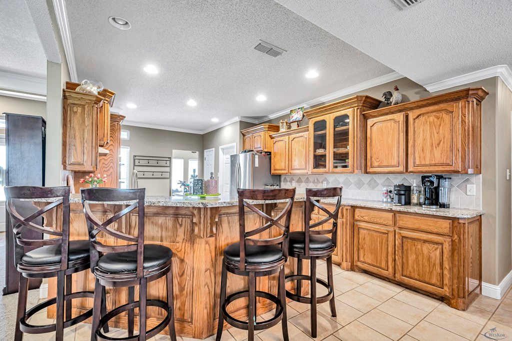 2306 S County Rd 1126