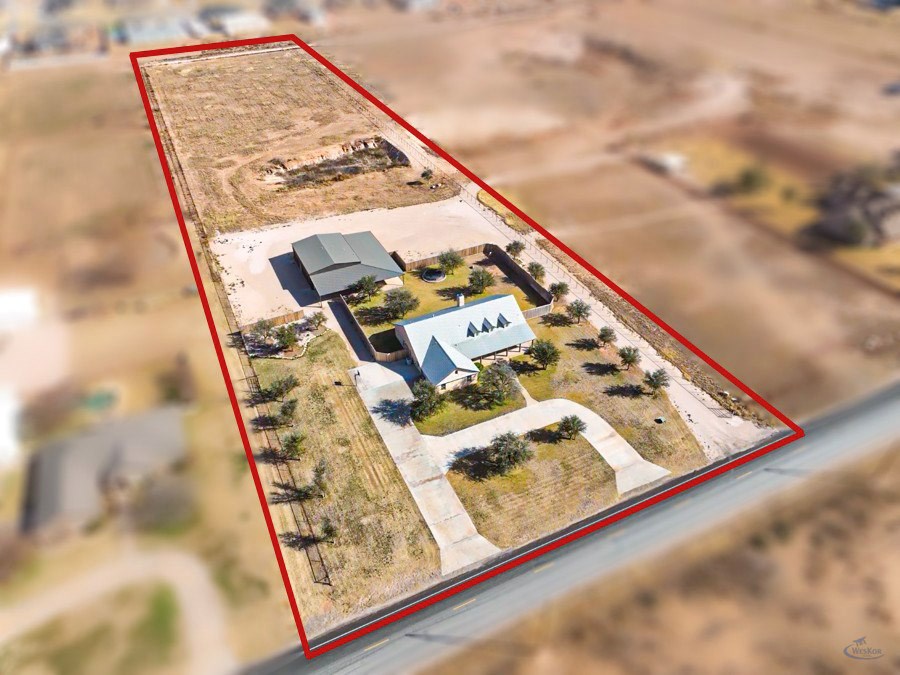 1401 S County Rd 1072