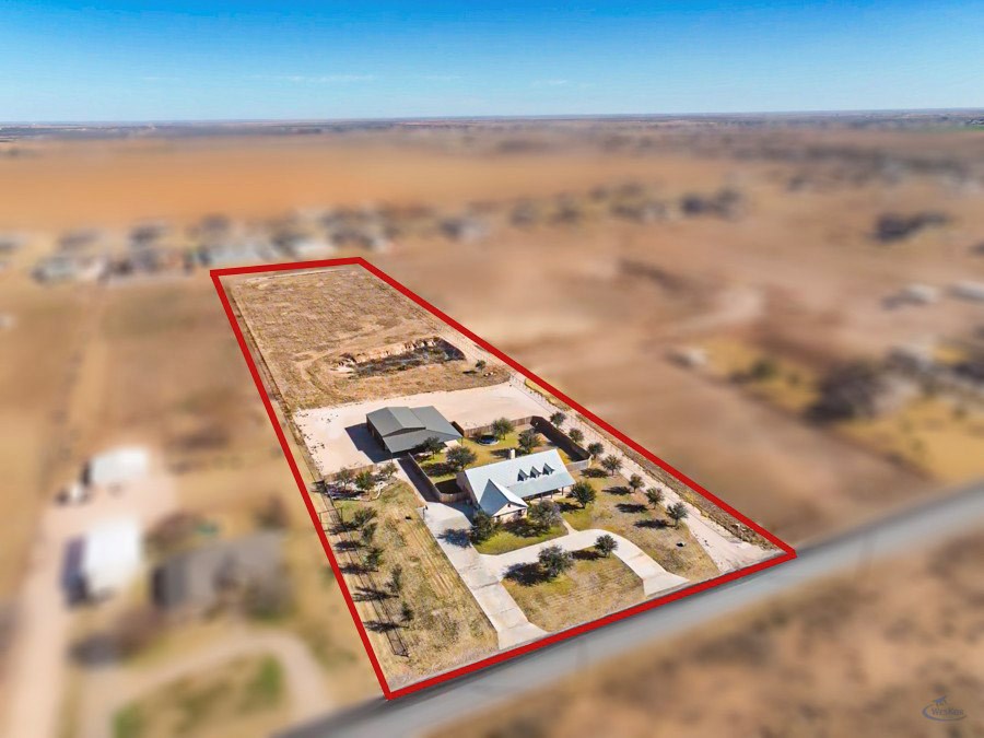 1401 S County Rd 1072