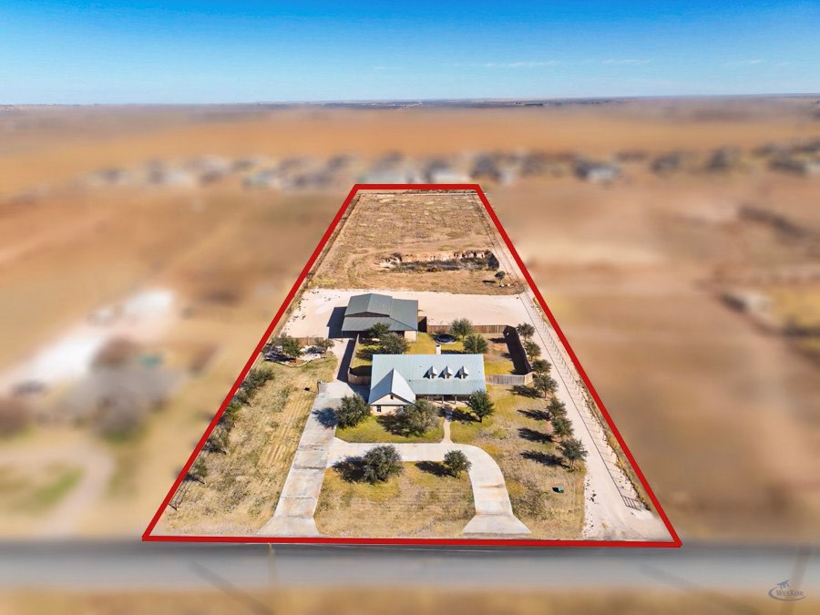 1401 S County Rd 1072