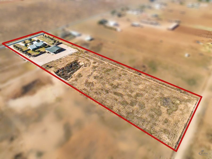 1401 S County Rd 1072