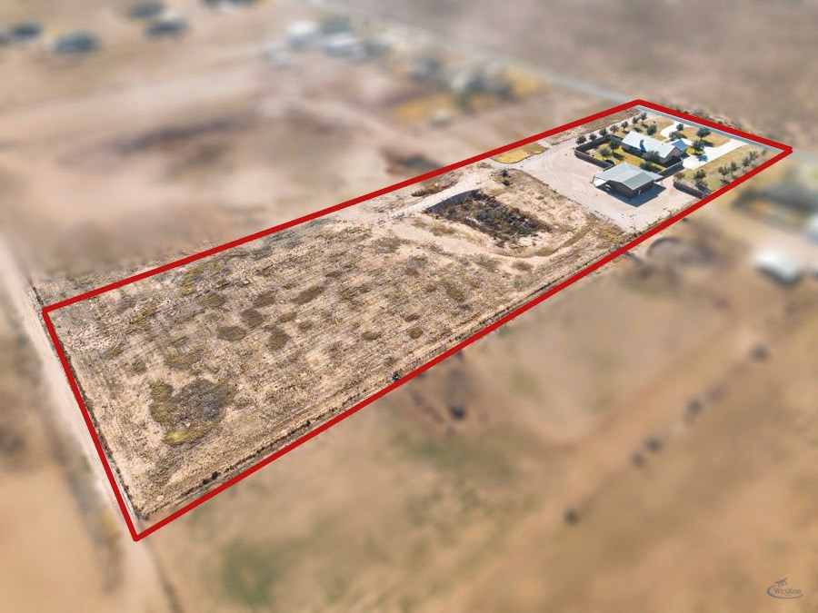 1401 S County Rd 1072